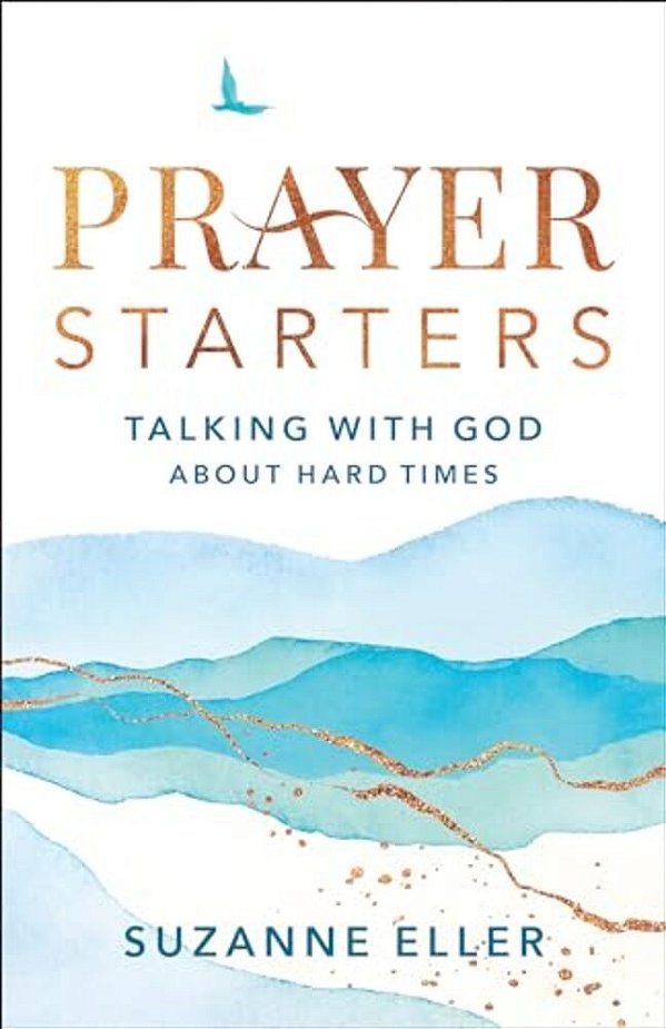 Prayer Starters-..