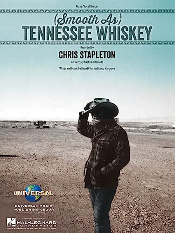 (Smooth As) Tennessee Whiskey-..