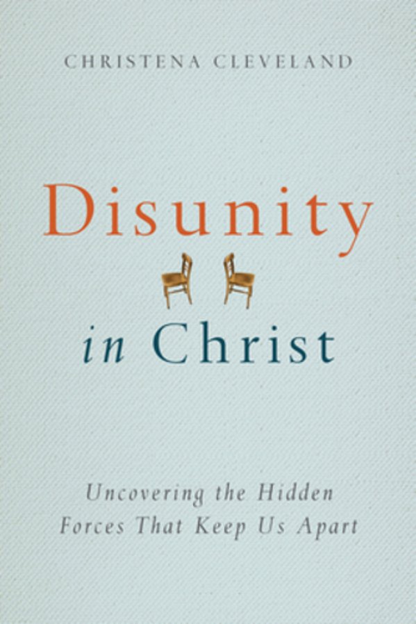 Disunity In Christ: Uncovering The Hidden Forces That Keep US Apart-..