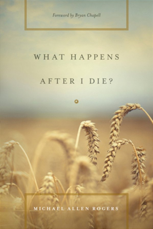 What Happens After I Die?-..