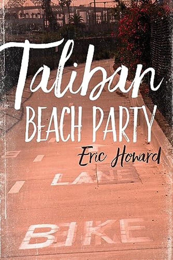 Taliban Beach Party-..