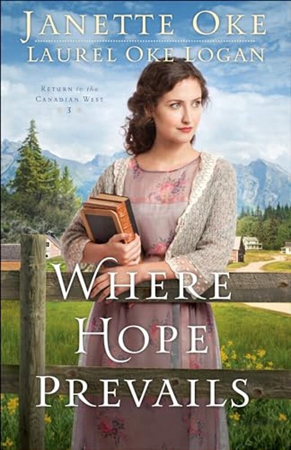Where Hope Prevails-..