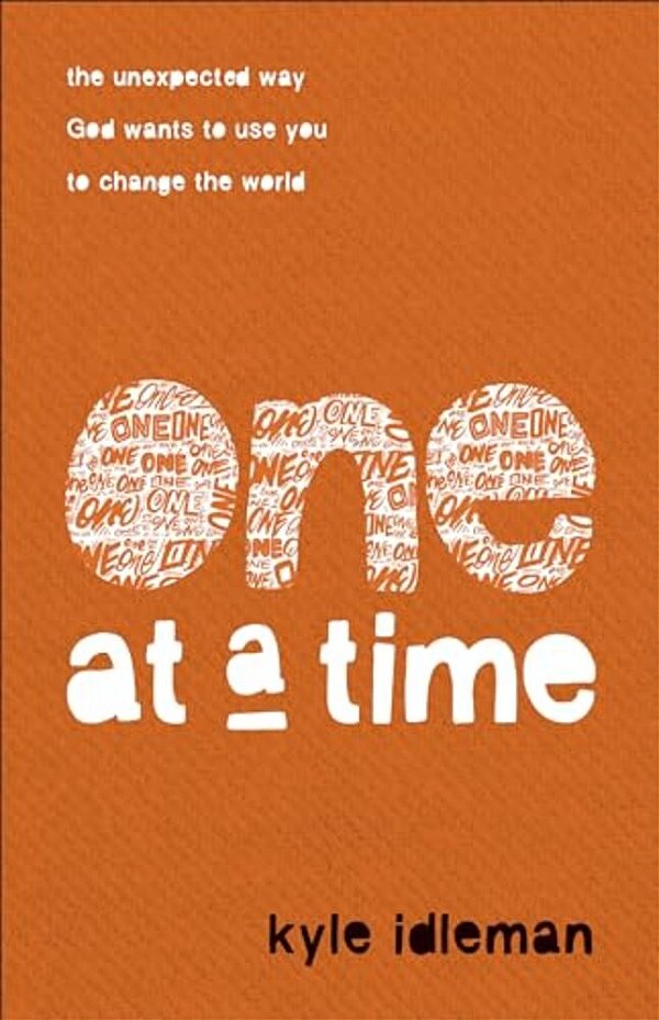 One At A Time-..