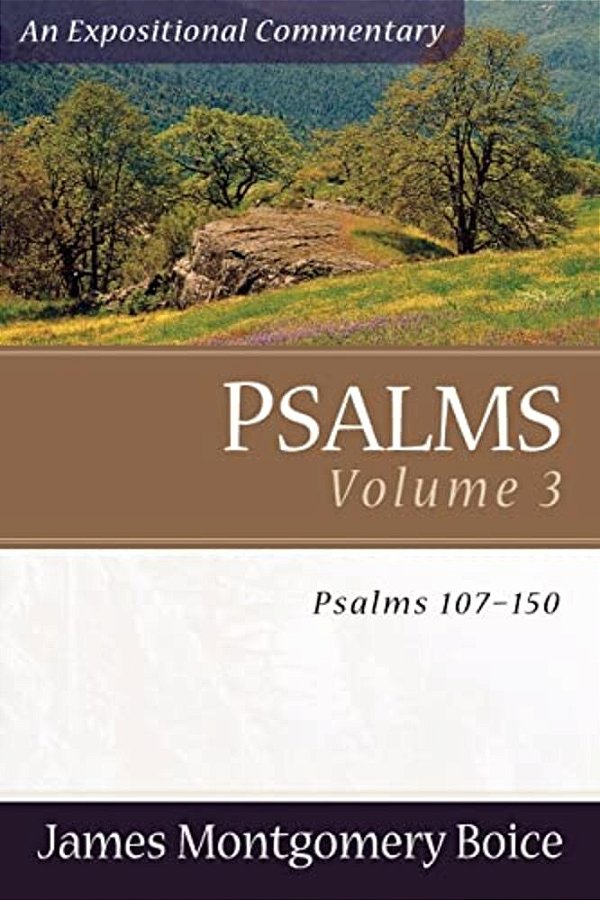 Psalms: Psalms 107-150-..