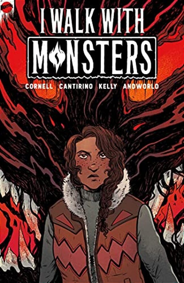 I Walk With Monsters: The Complete Series-..