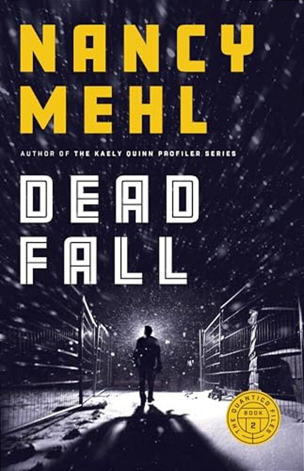 Dead Fall-..