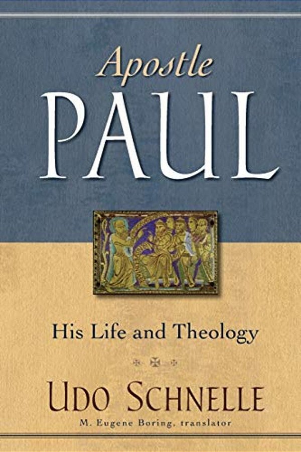 Apostle Paul-..