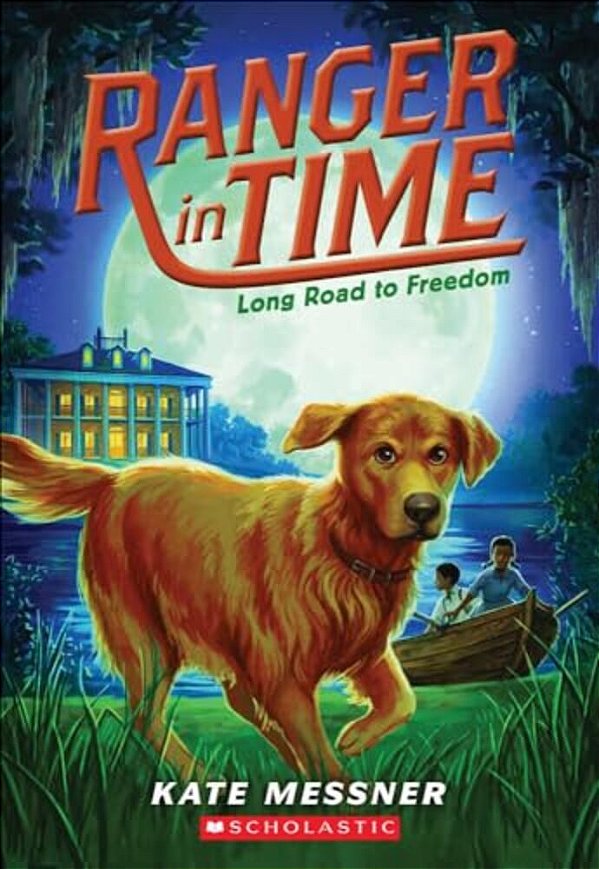 Long Road To Freedom-..