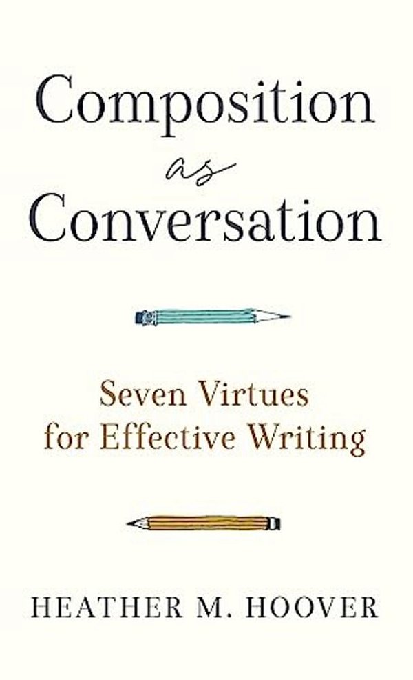 Composition As Conversation-..