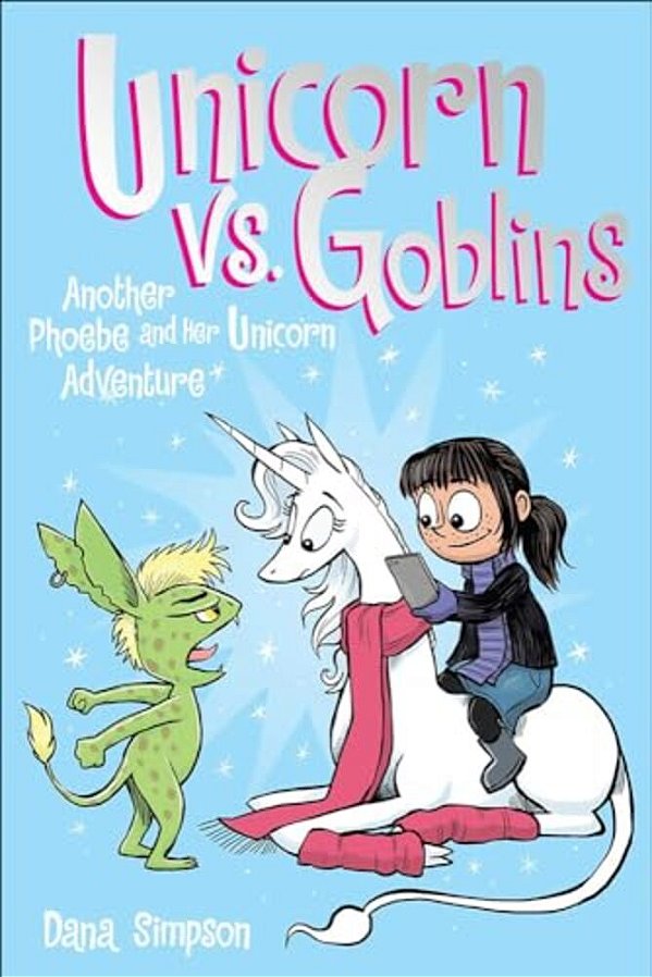 Unicorn Vs. Goblins-..