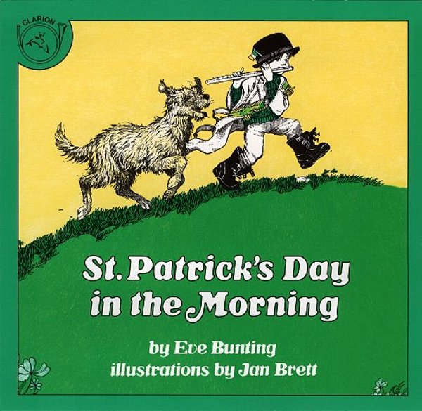 St. Patrick's Day In The Morning-..