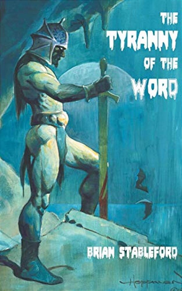 The Tyranny Of The Word-..