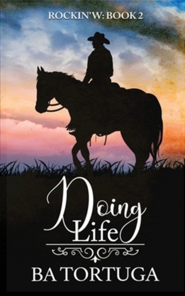 Doing Life-..