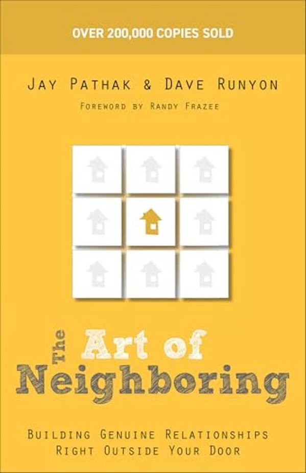 Art Of Neighboring-..