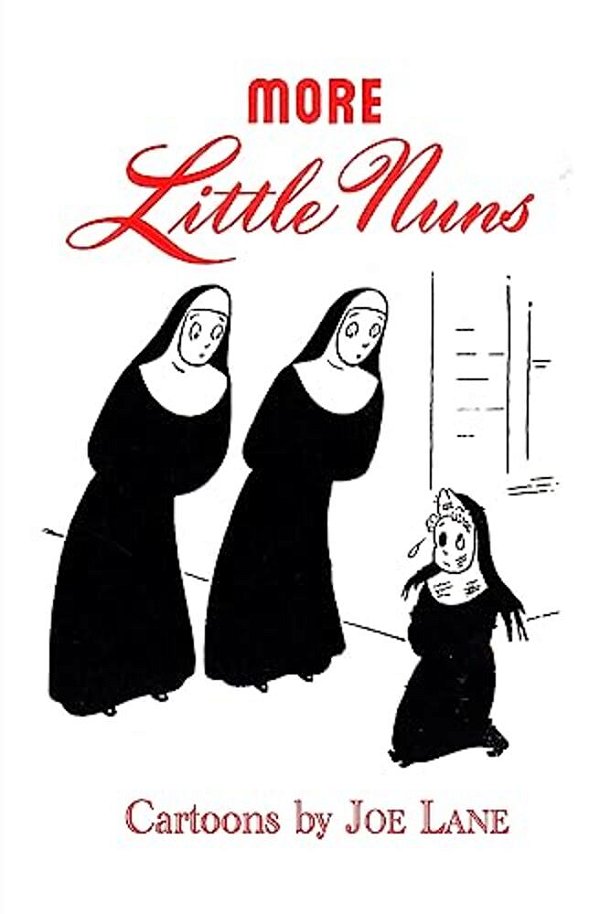 More Little Nuns-..