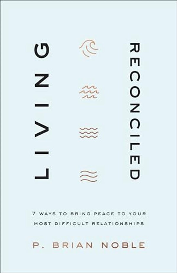 Living Reconciled-..