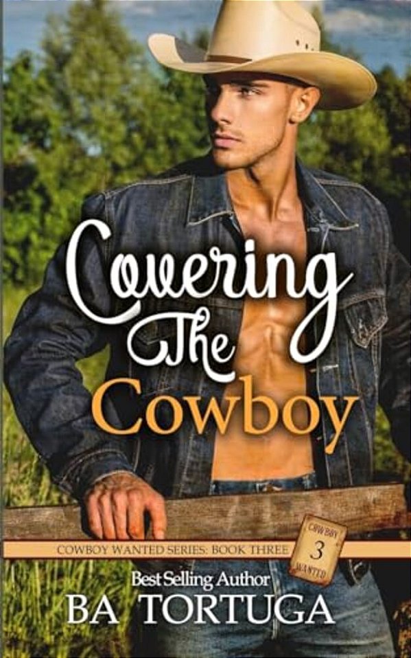 Covering The Cowboy-..