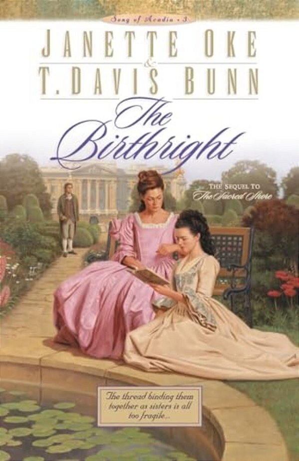 The Birthright-..