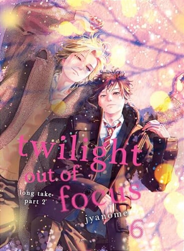 Twilight Out Of Focus 6: Long Take Part 2-..