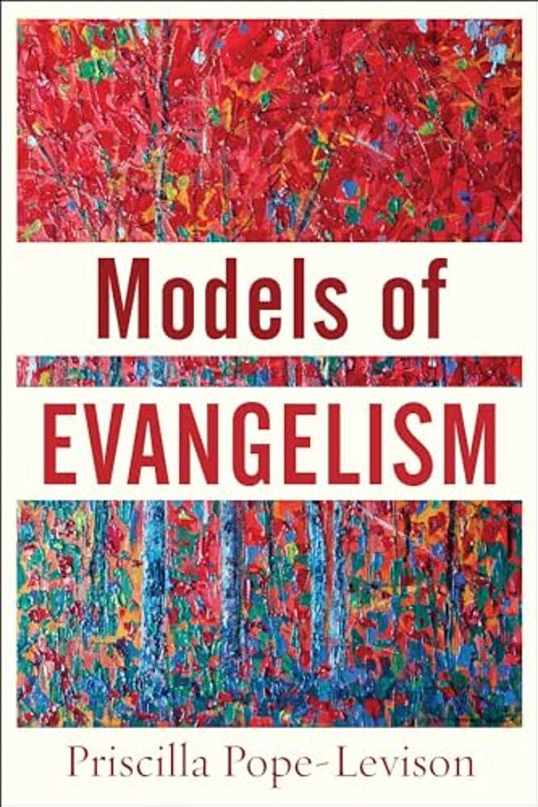 Models Of Evangelism-..