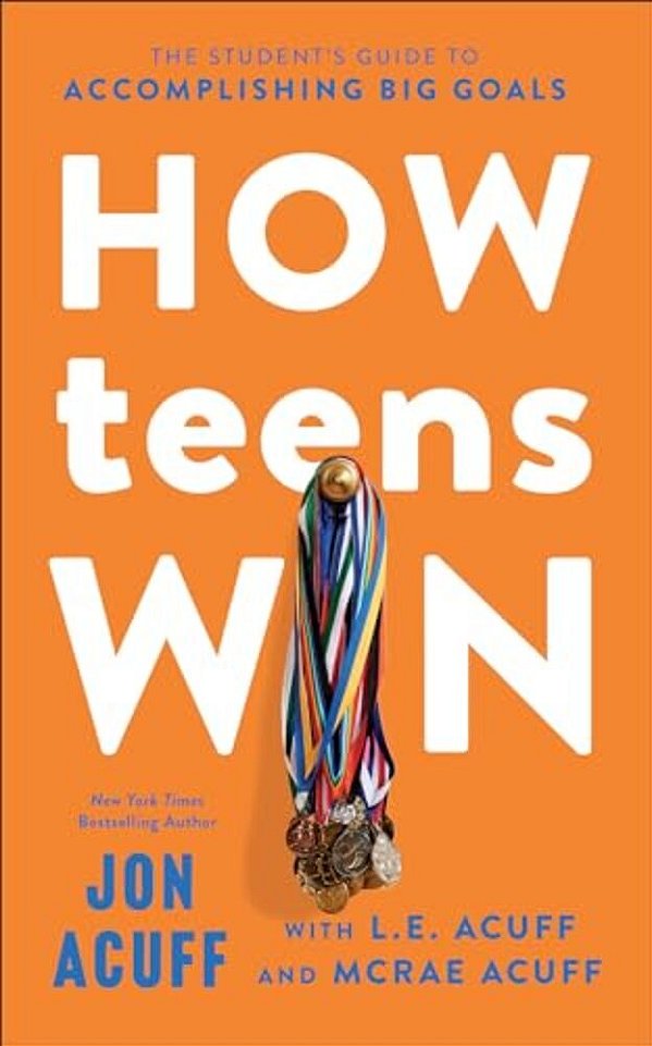How Teens Win-..