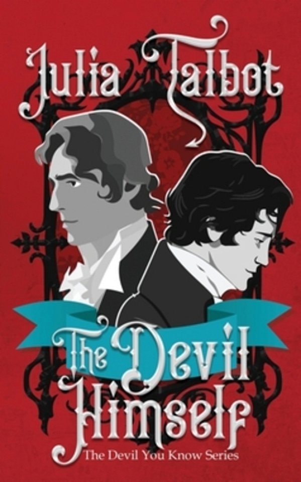 The Devil Himself-..