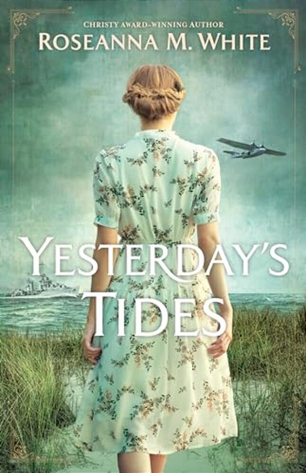 Yesterday's Tides-..