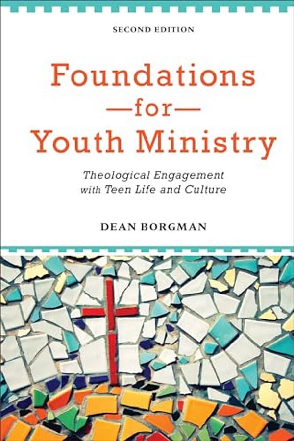 Foundations For Youth Ministry-..