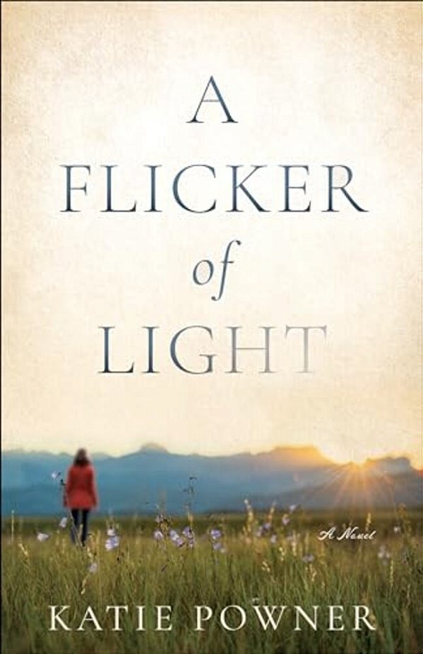 A Flicker Of Light-..