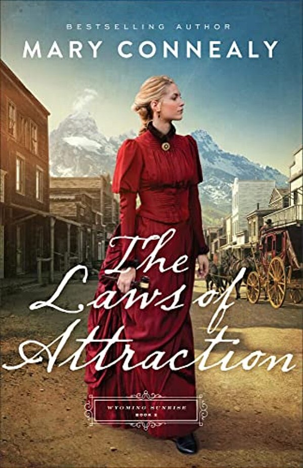 The Laws Of Attraction-..