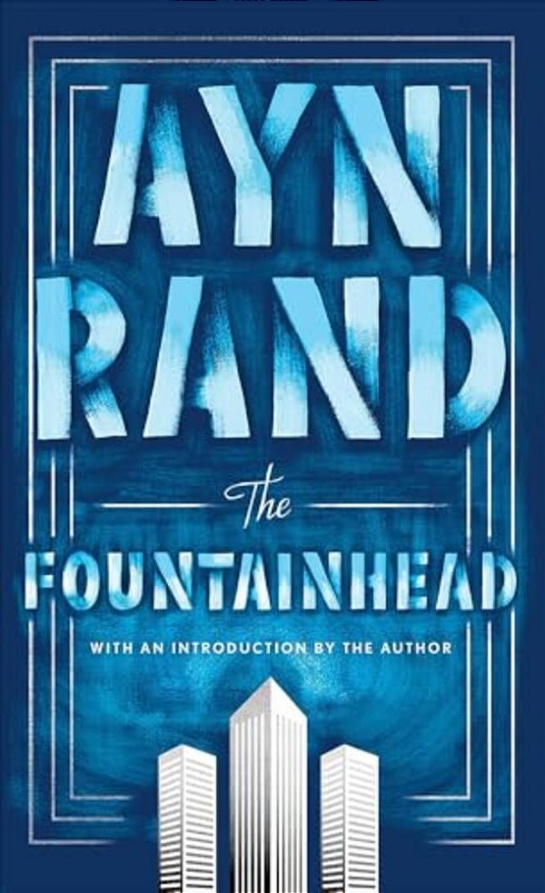 The Fountainhead-..