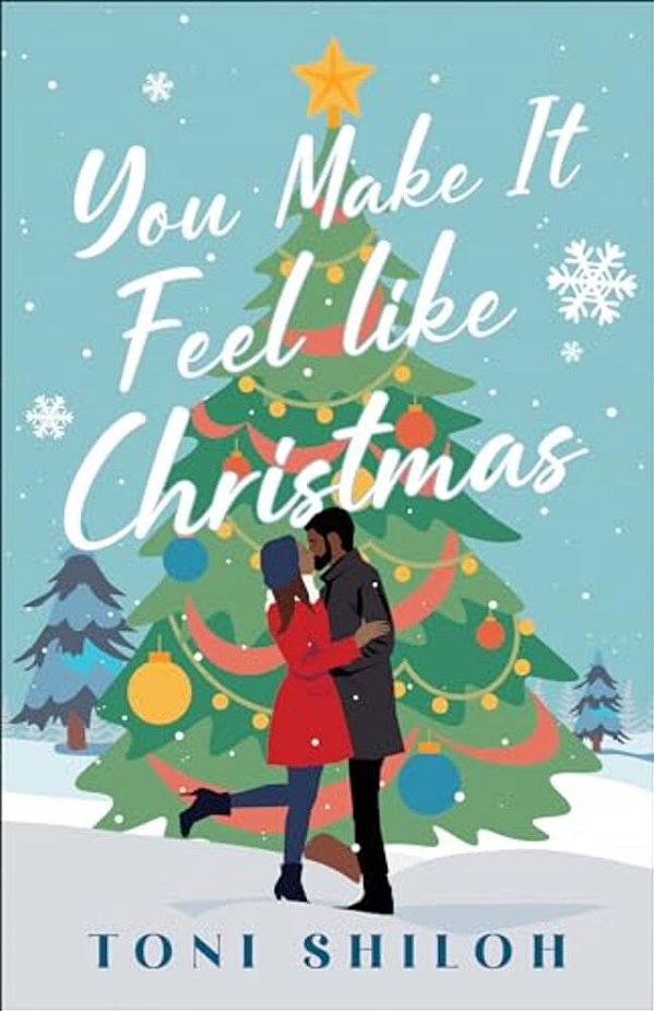 You Make It Feel Like Christmas-..
