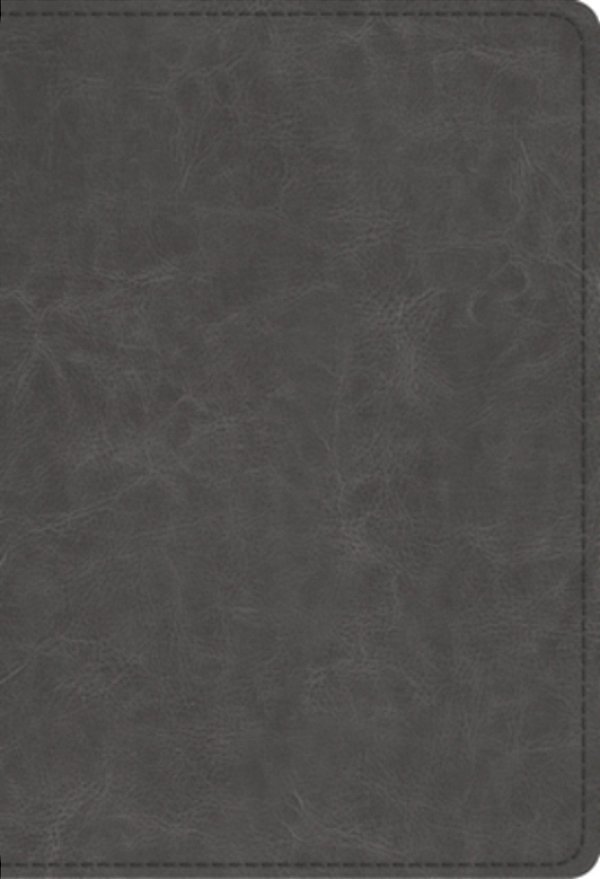 Student Study Bible-Esv-..