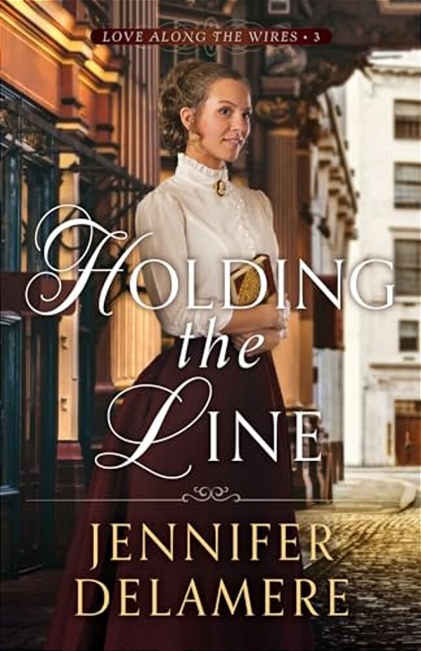 Holding The Line-..