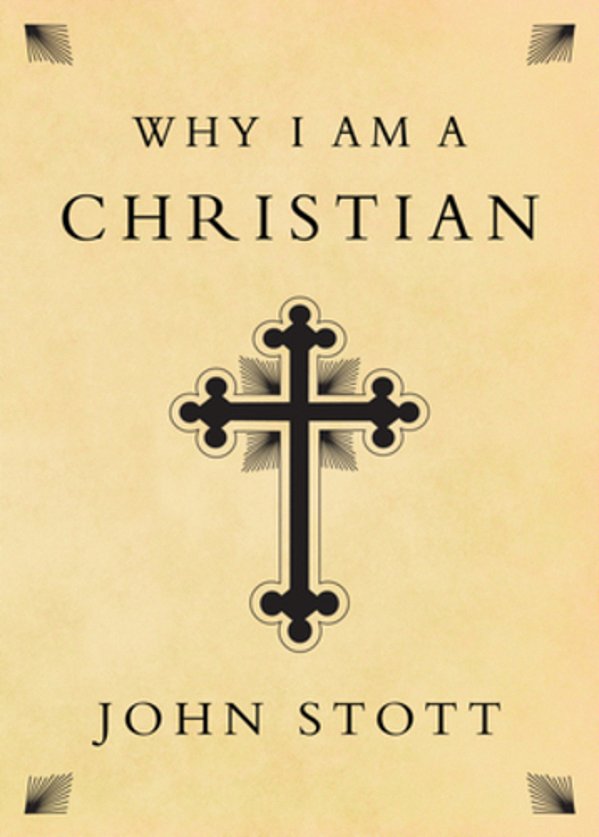 Why I Am A Christian-..