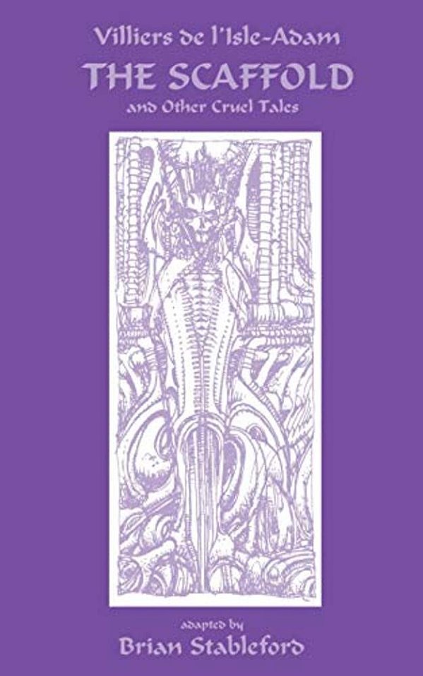 The Scaffold And Other Cruel Tales-..