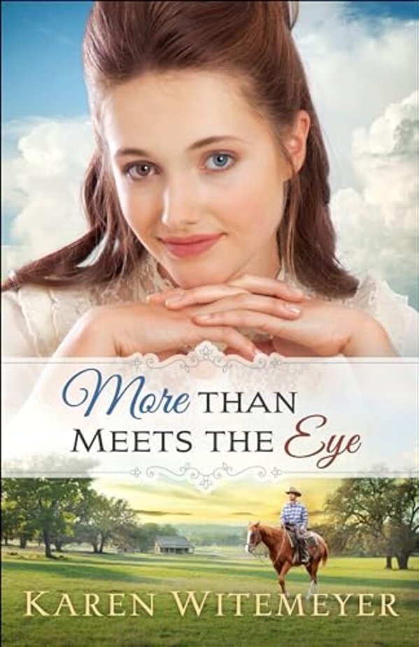 More Than Meets The Eye-..