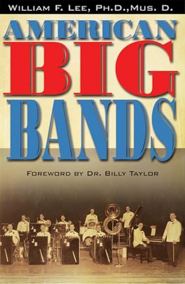 American Big Bands-..