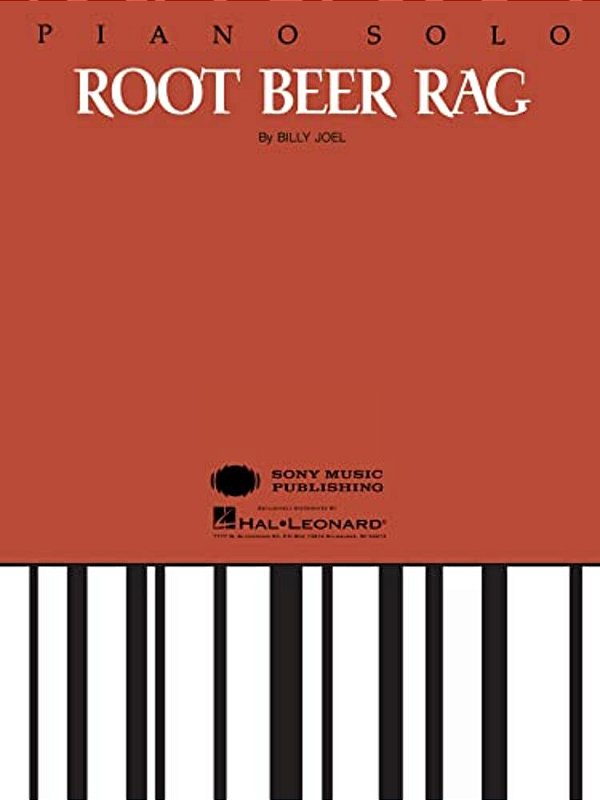 Root Beer Rag-..