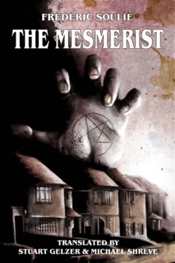The Mesmerist-..