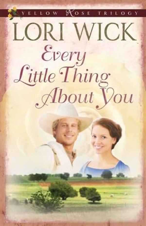 Every Little Thing About You-..