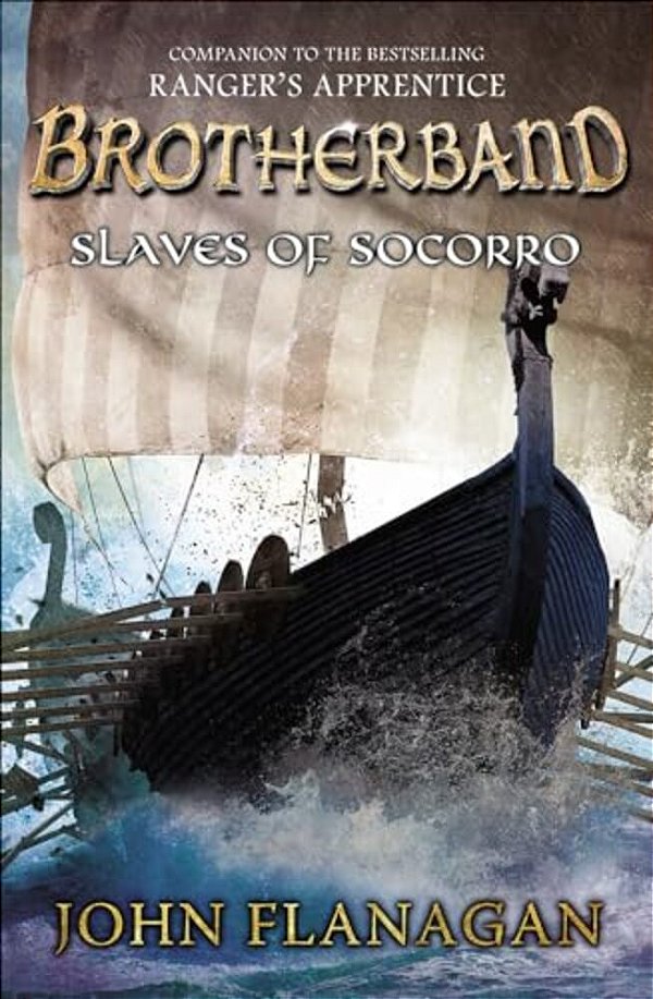 Slaves Of Socorro-..