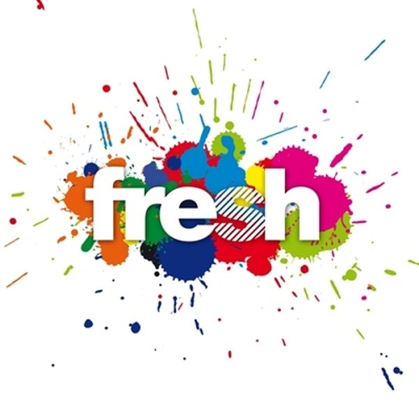 Fresh: Bite-Sized Inspiration For New Students-..