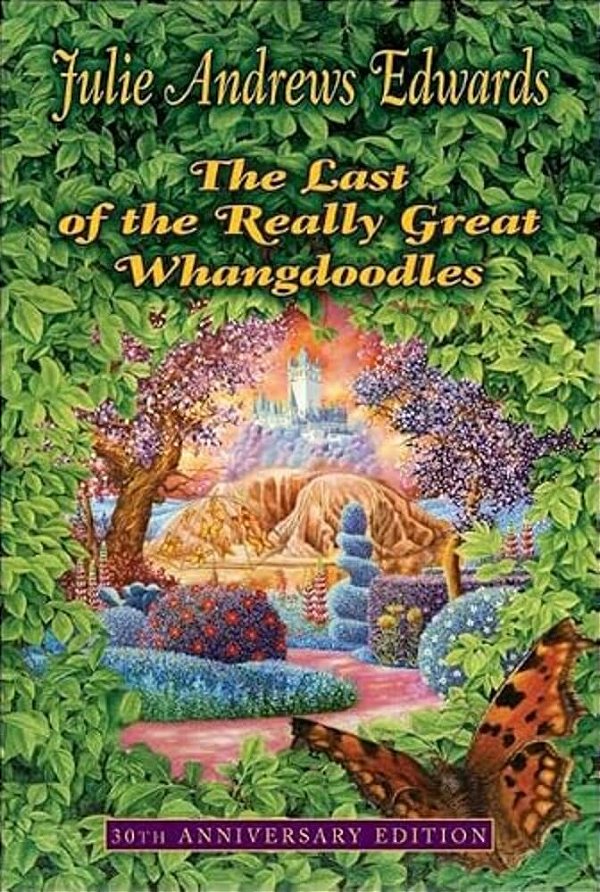 Last Of The Really Great Whangdoodles-..
