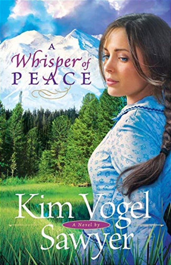 Whisper Of Peace-..