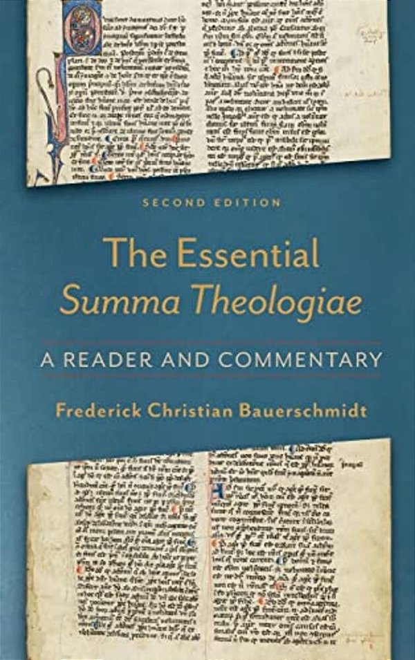 Essential Summa Theologiae-..