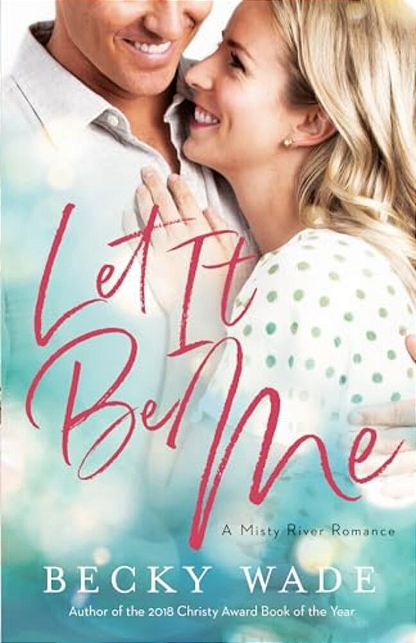 Let It Be Me-..