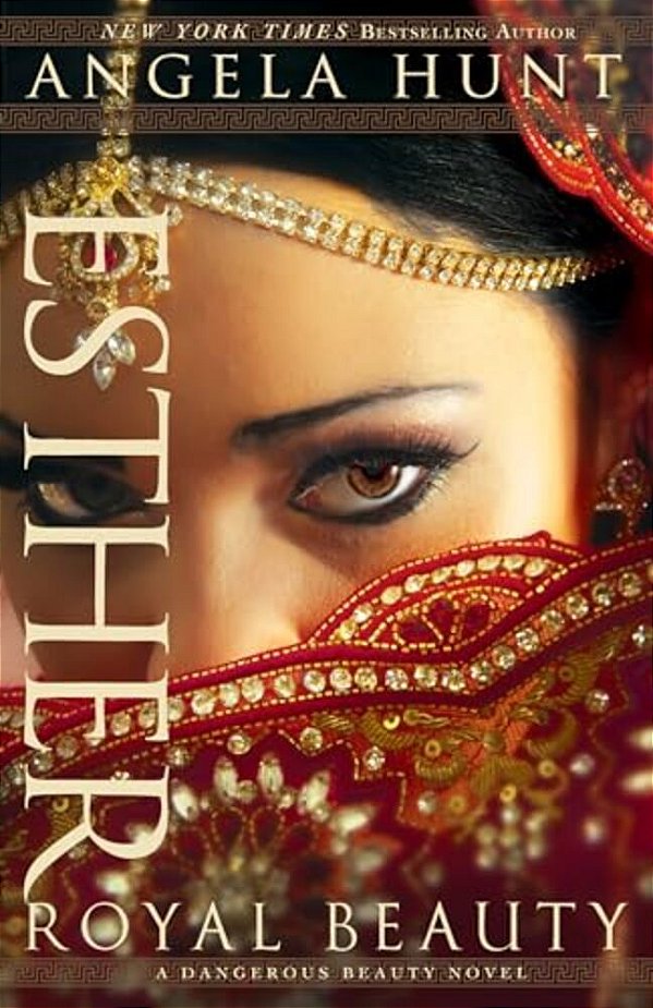 Esther: Royal Beauty-..