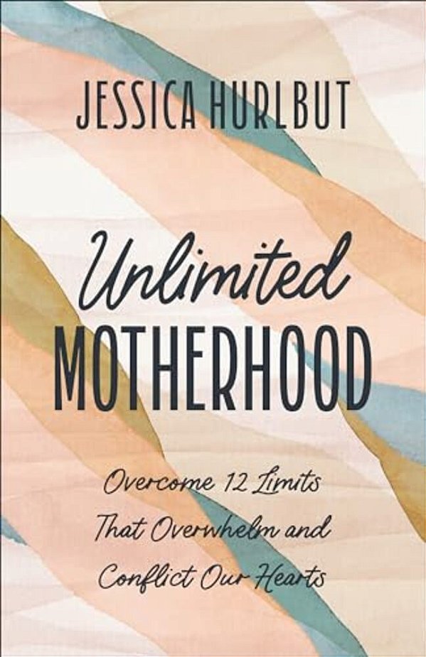 Unlimited Motherhood-..