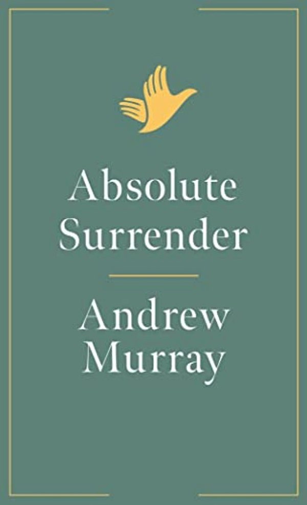 Absolute Surrender-..